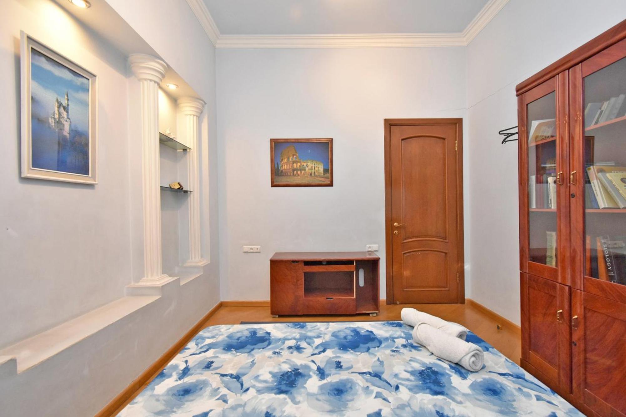 Amigo Guest Hostel Jerevan Buitenkant foto
