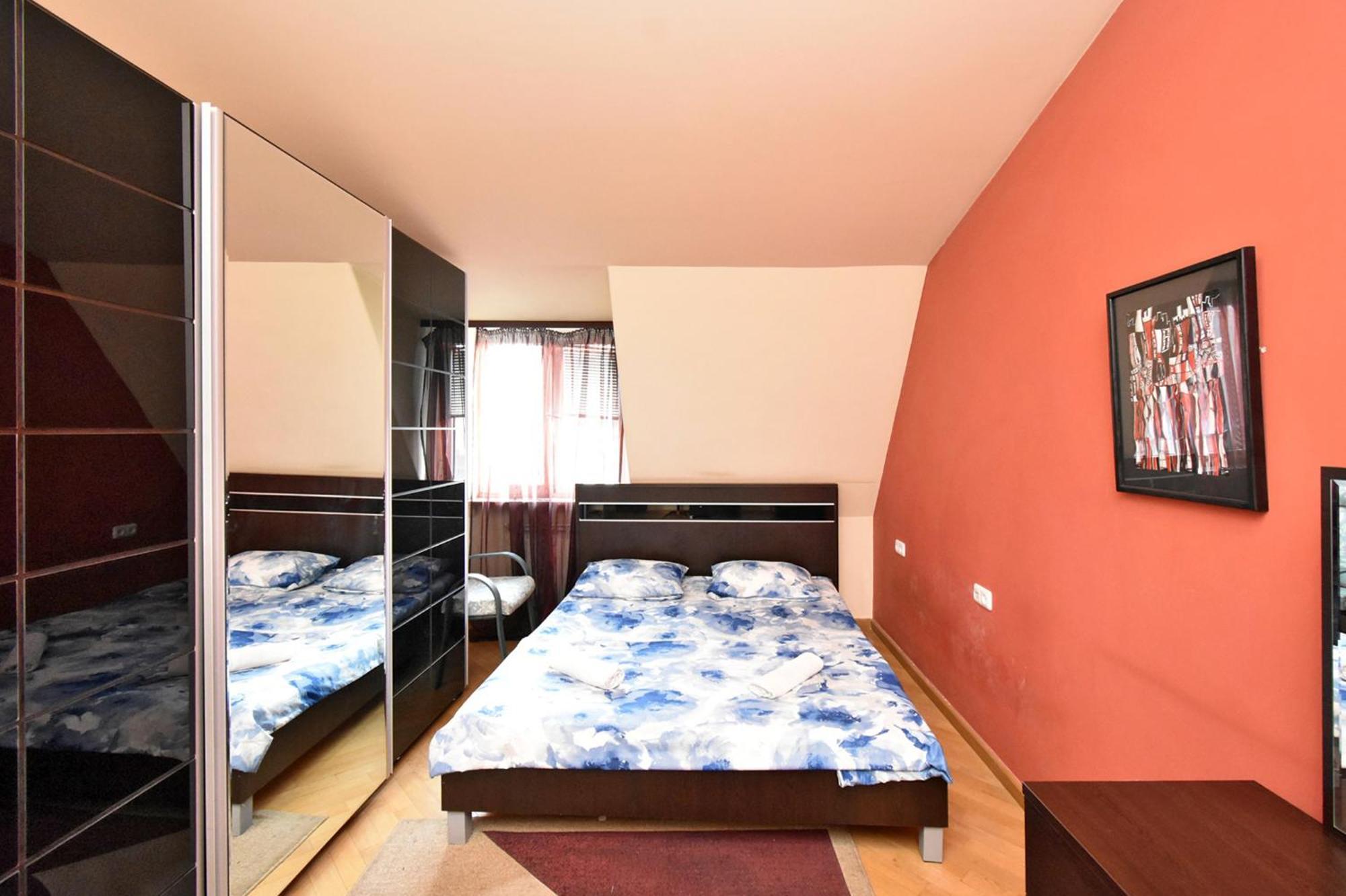 Amigo Guest Hostel Jerevan Buitenkant foto