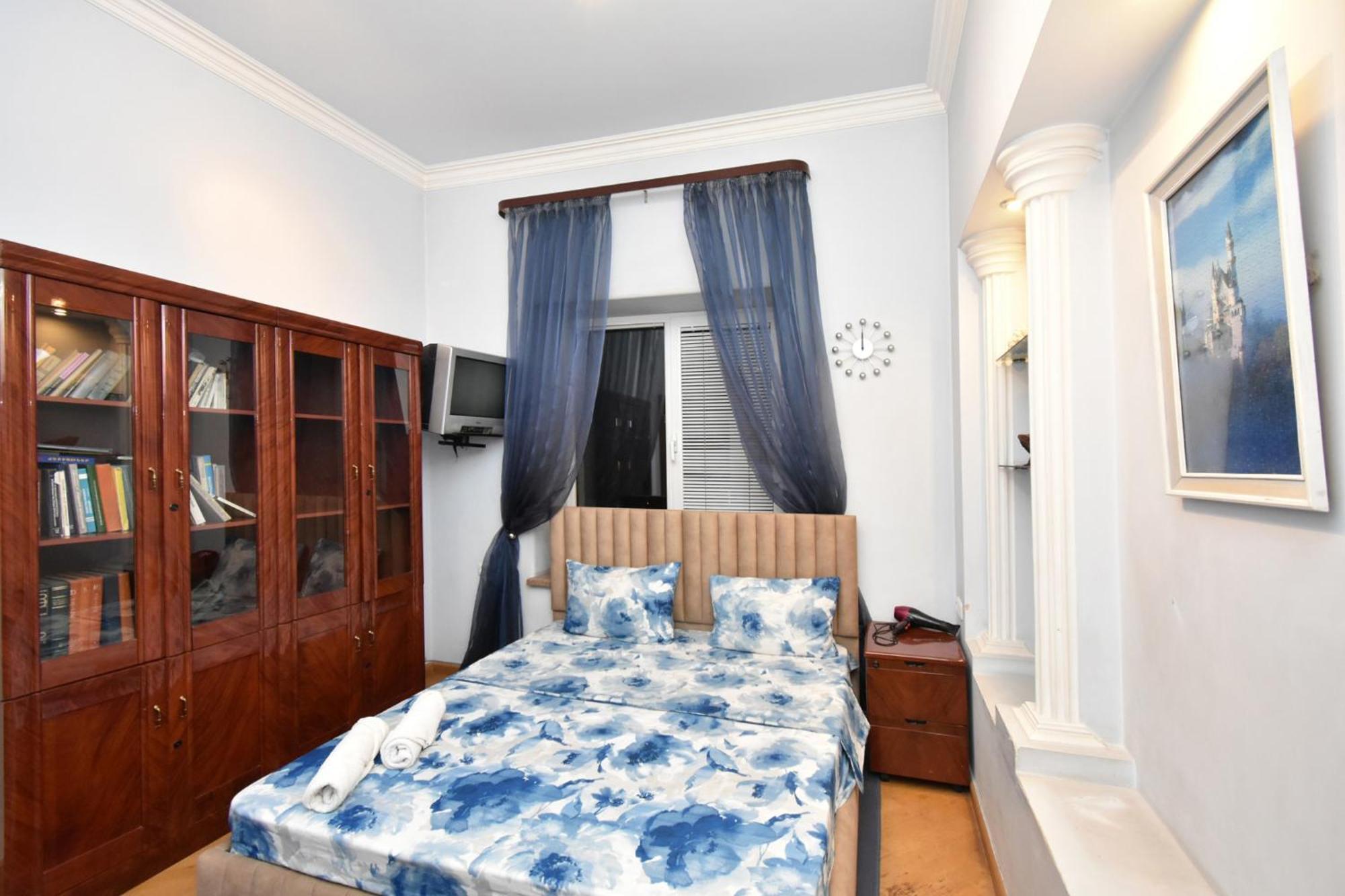 Amigo Guest Hostel Jerevan Buitenkant foto